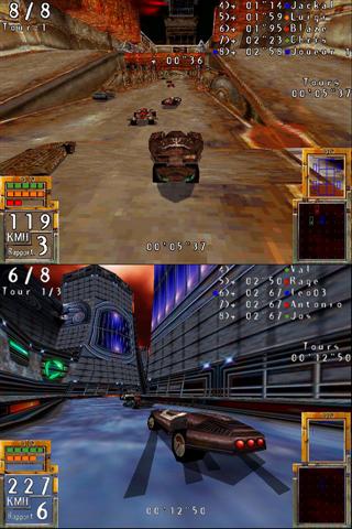 Cd Rom Jogos De Corrida Original