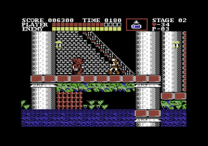 Castlevania