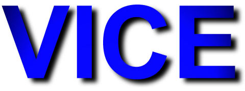 WinVICE logo