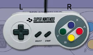 super nes nintendo zsnes