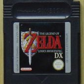 Zelda DX (2)