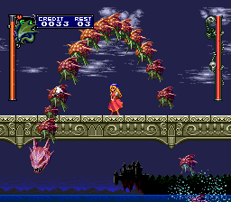 Castlevania