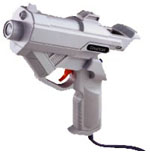 Gun Dreamcast