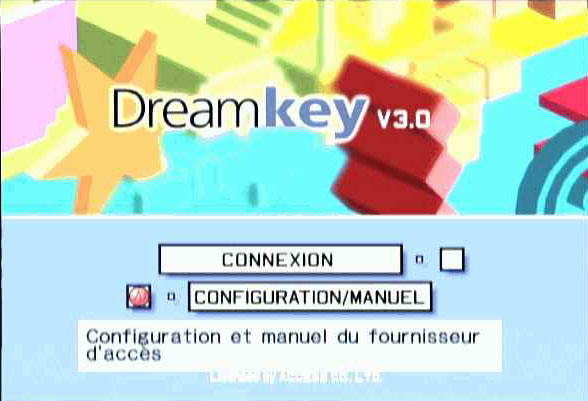 Dreamkey 3.0