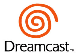 logo Dreamcast