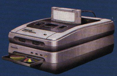 Nintendo Disk