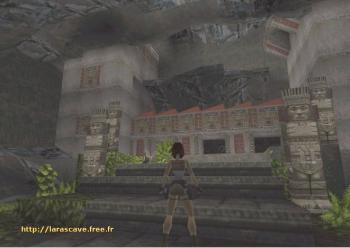 PlayStation: Tomb Raider
