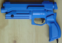 Virtua Gun
