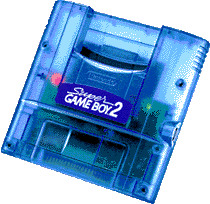 Super Game Boy 2