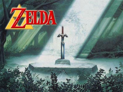 Dossier Zelda